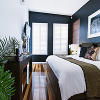 Window Shutters
